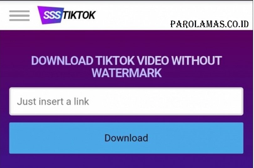 Alasan-Memakai-Video-TikTok-Tanpa-Watermark-APK