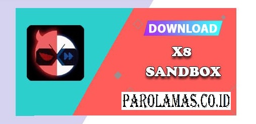 Download-X8-Sandbox