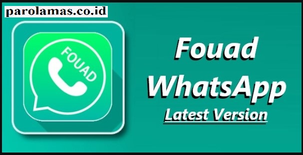 Fouad-WhatsApp-versi-terbaru-2022