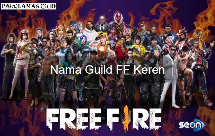 Memilih-Nama-Guild-FF-Keren
