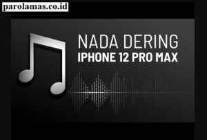 Nada-Dering-Iphone