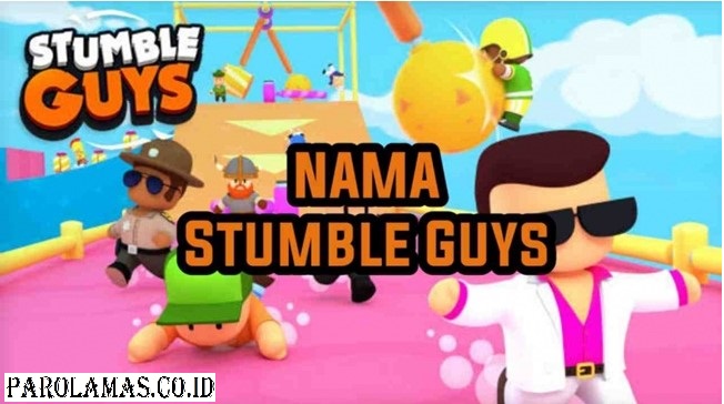 Nama-Stumble-Guys-Aesthetic-Girl