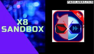 X8-Sandbox