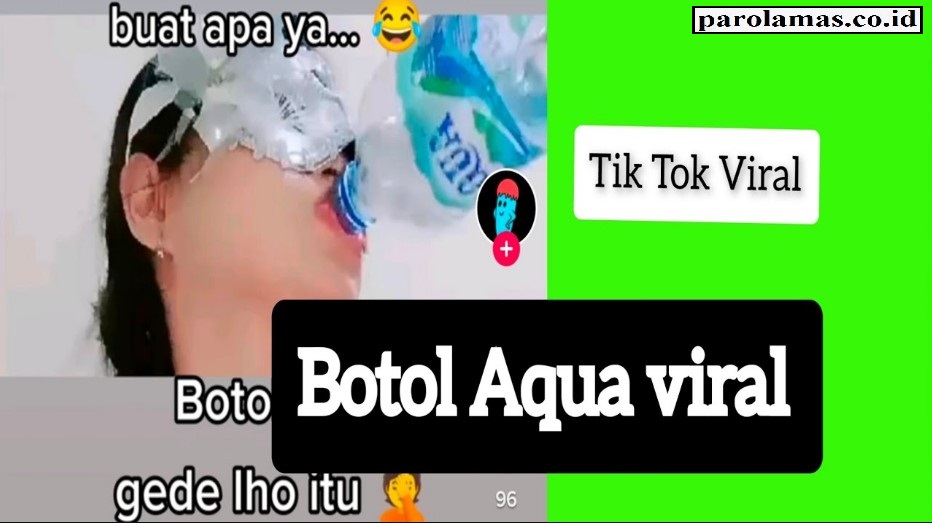 Berita-Terkait-Video-botol-Aqua-Viral-Tiktok