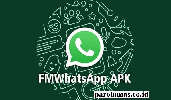 Cara-instal-FM-WhatsApp-Mod-APK