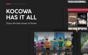Kocowa-TV