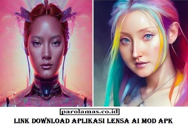 Link-Download-Aplikasi-Lensa-AI-Mod-Apk