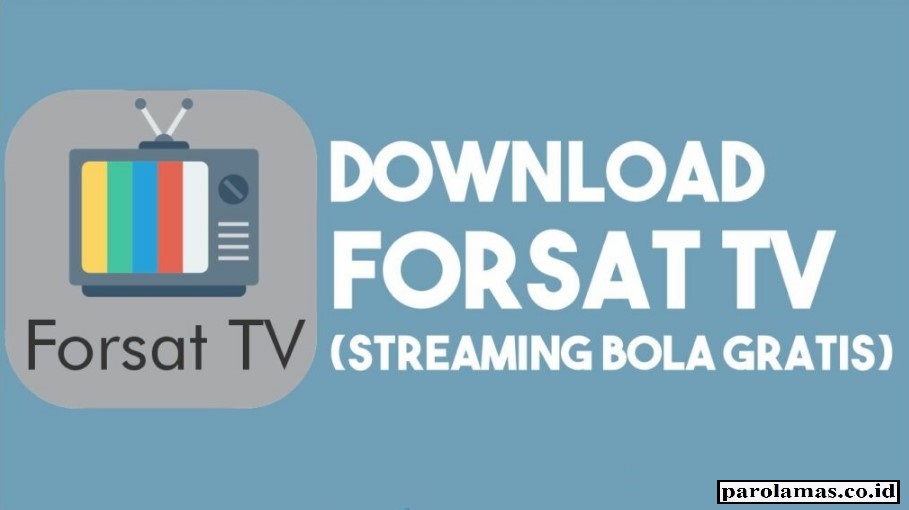 Link-Download-Forsat-TV-Apk-Mod