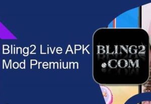 Bling2 Apk Mod Download Terbaru 2023 Unlock All