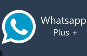 Download WhatsApp Plus Biru Apk Update 2023
