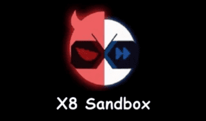X8 Sandbox Mod Apk