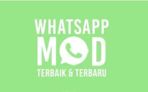 WhatsApp Mod (WA Mod) Apk Terbaik 2023